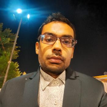 Kartik Raman